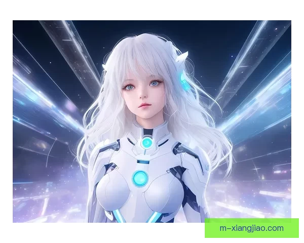 探索无限可能：揭秘“欲漫涩最新网址”的精彩世界